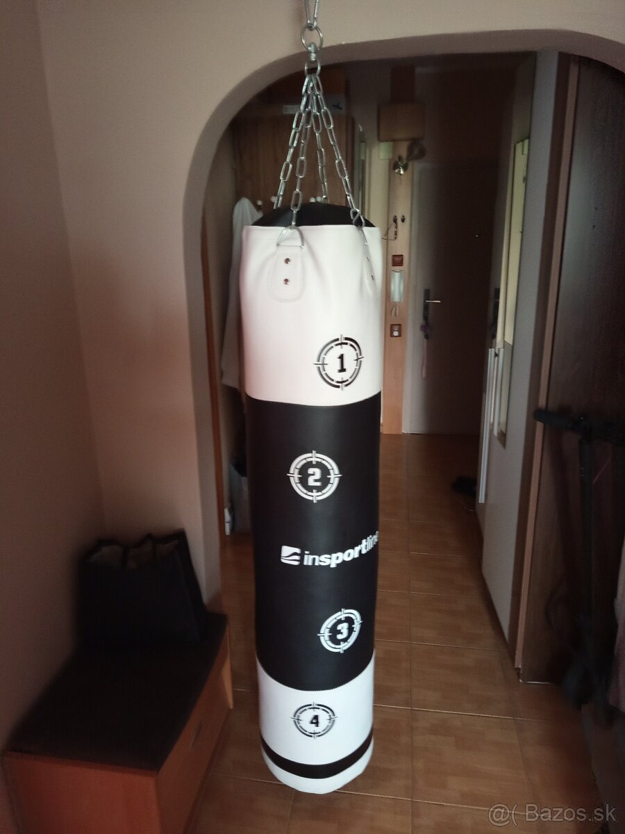 Boxovacie vrece