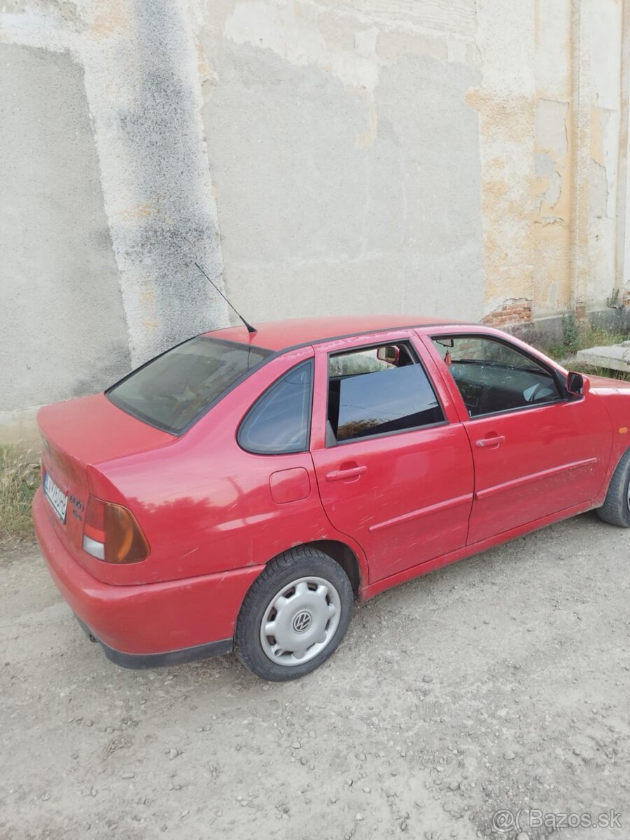 Predám Polo vo výbornom stave