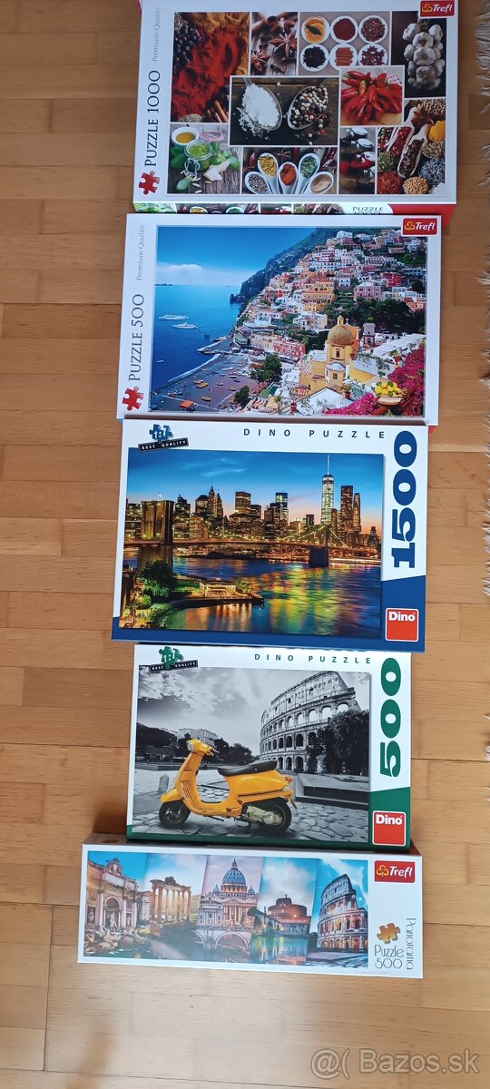 Puzzle