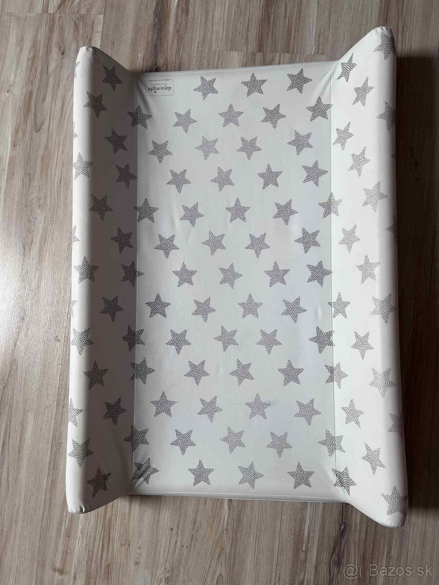 Prebaľovacia podložka CEBA BABY