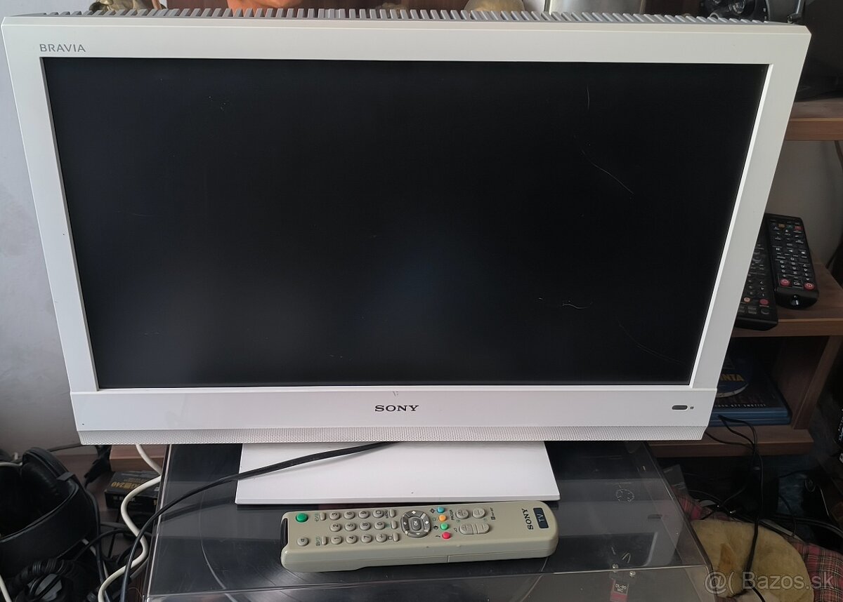 Predám Sony Bravia KDL - 22 BX 200