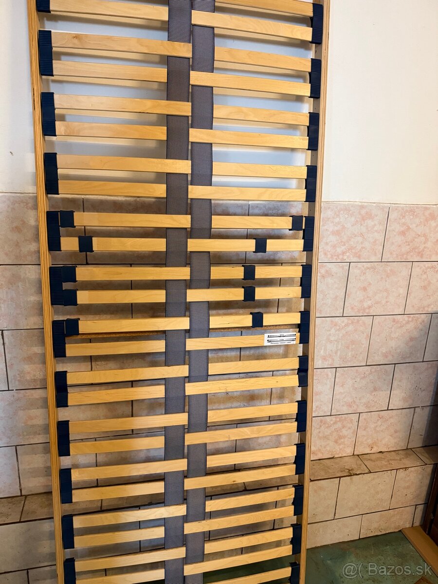 Rost 200 x 80