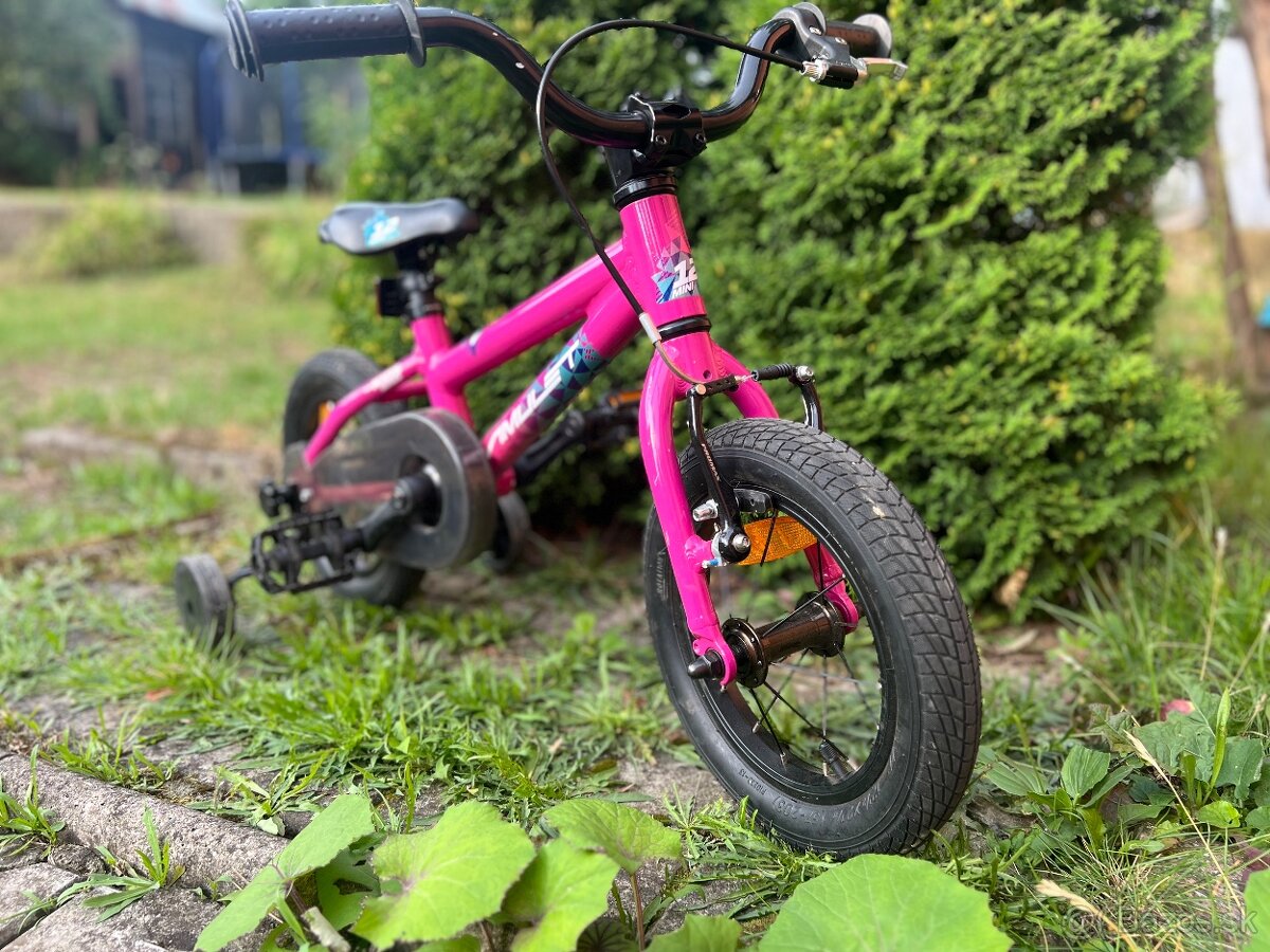 Amulet mini 12