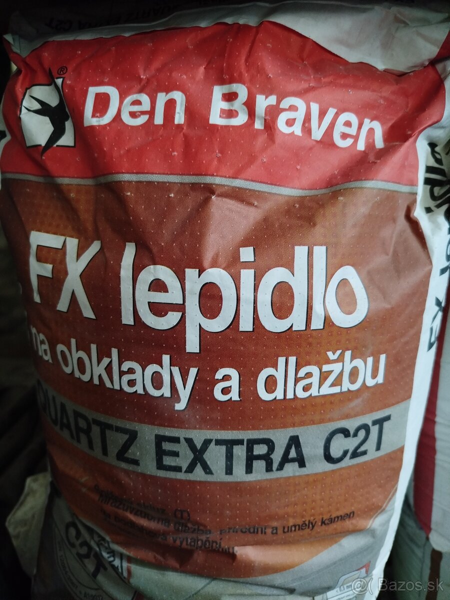 FX lepidlo