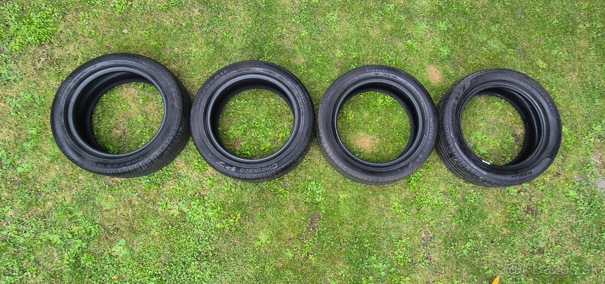 Pirelli Cinturato P7