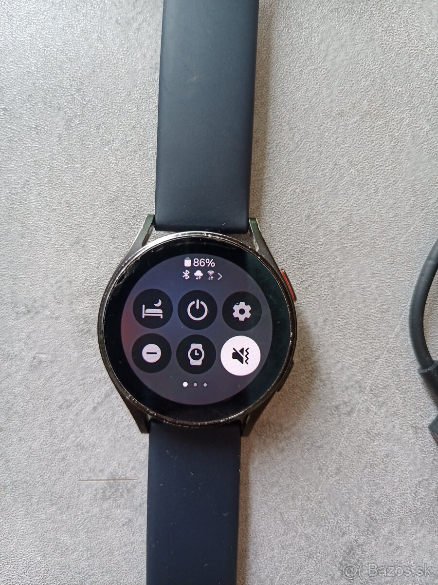 Samsung Galaxy Watch 4 40mm