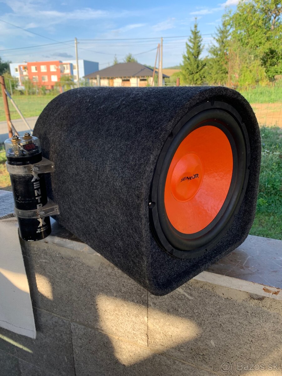 Sencor 600w