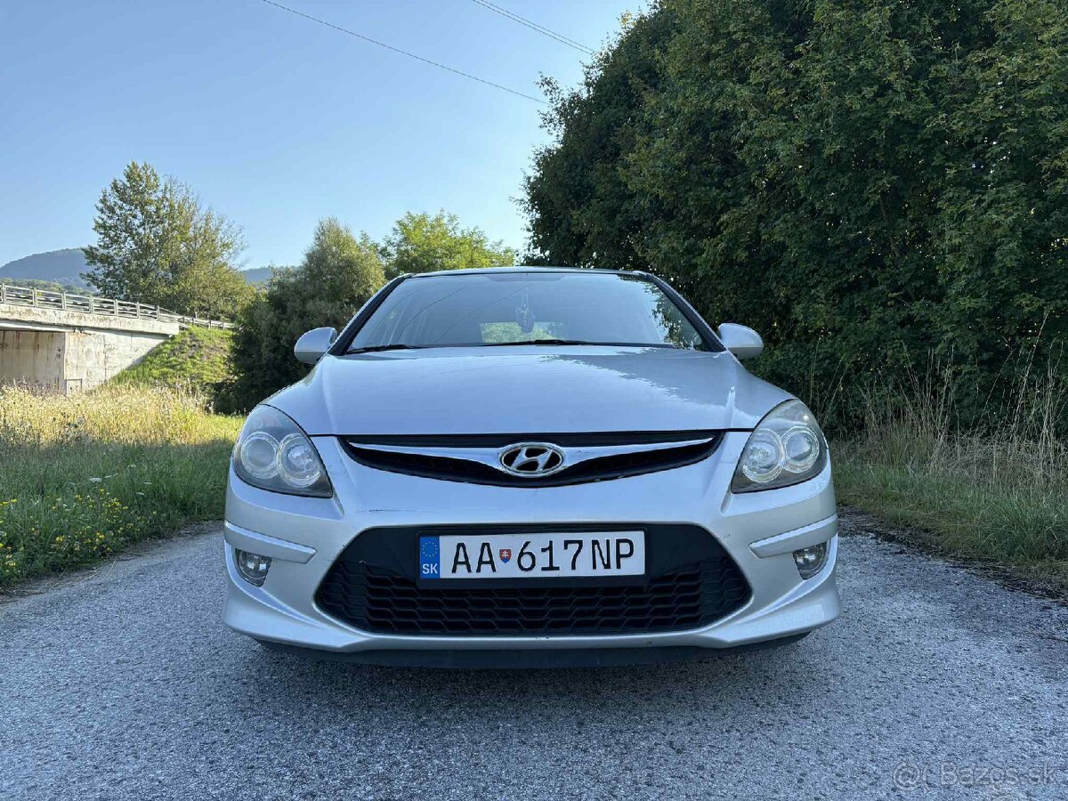 Hyundai i30 1.4