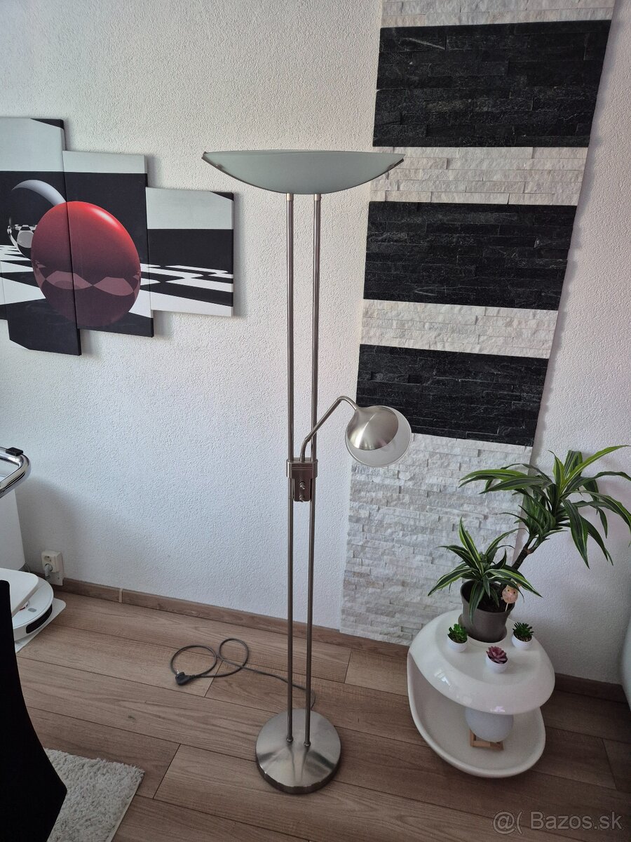 Stojanova lampa