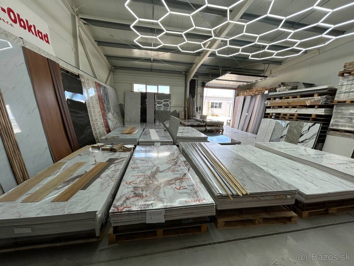 Flexi panel rezaný a pripravený 120x280