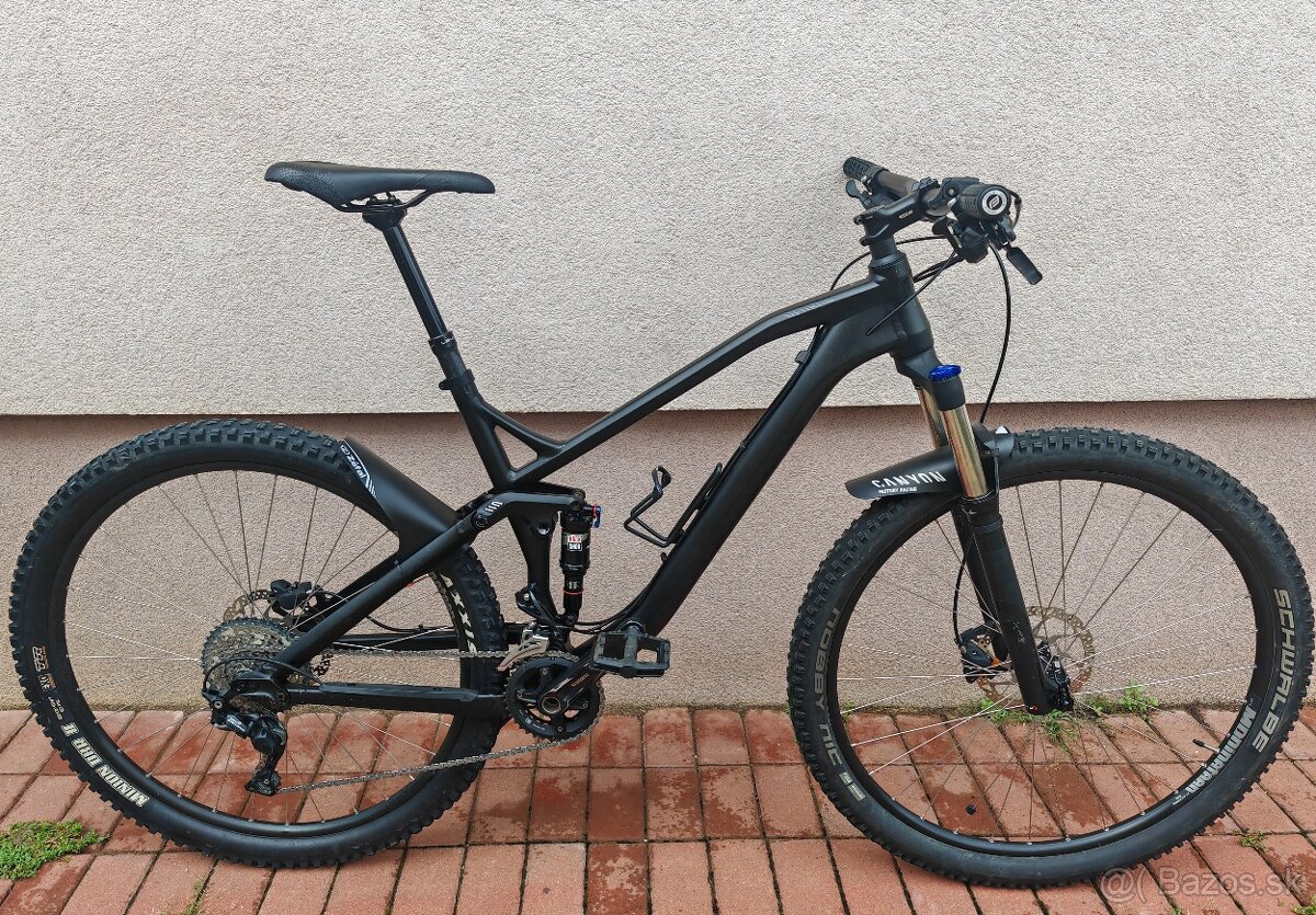 Canyon Neuron AL 6  L/29"