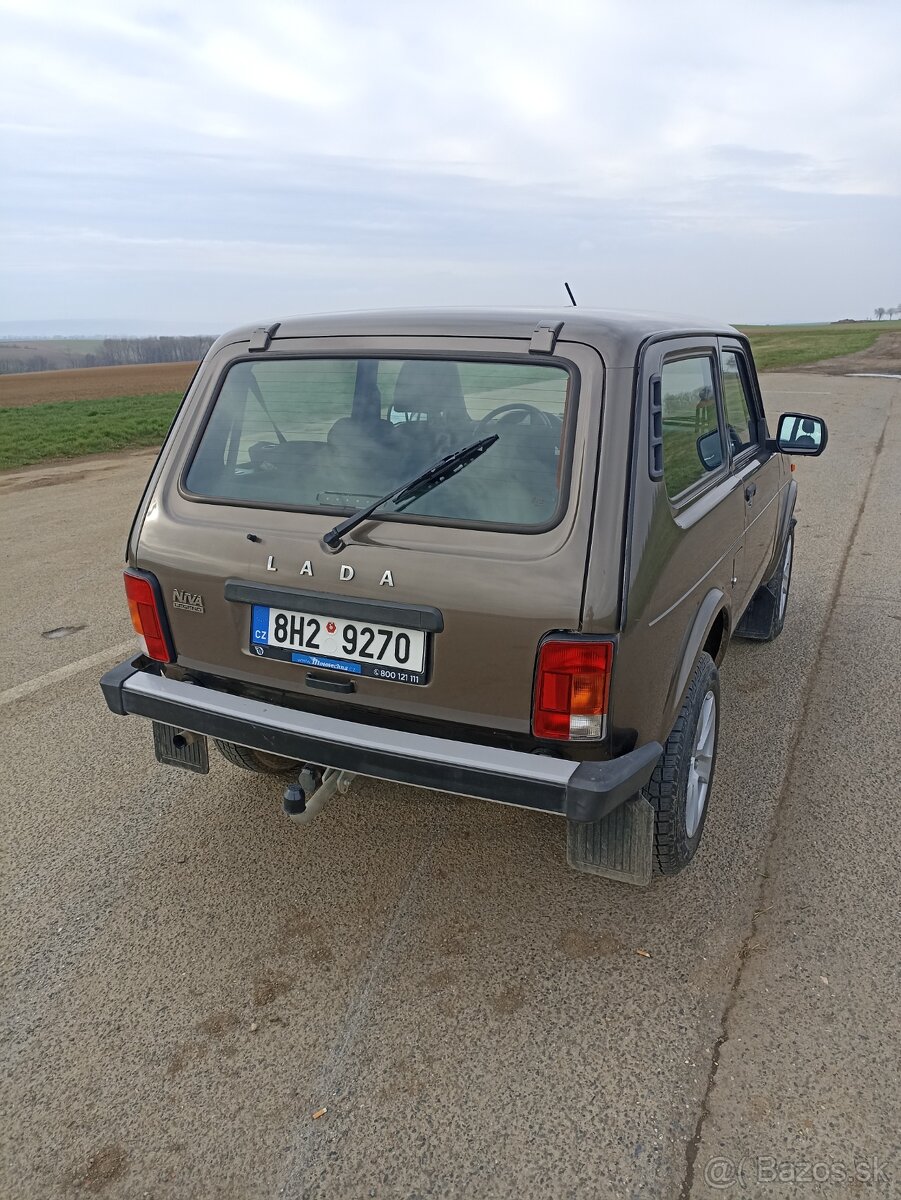 Lada Niva