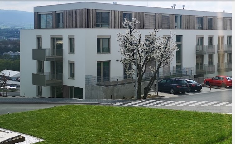 Na prenájom moderný 1,5-izbový byt s balkónom – Prešov, Zahr