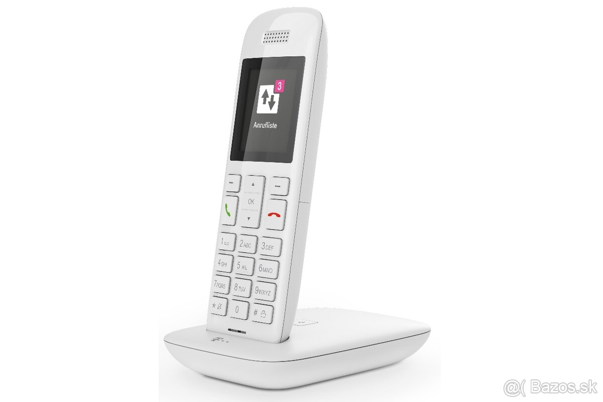 Bezdrôtový telefón Speedphone 11