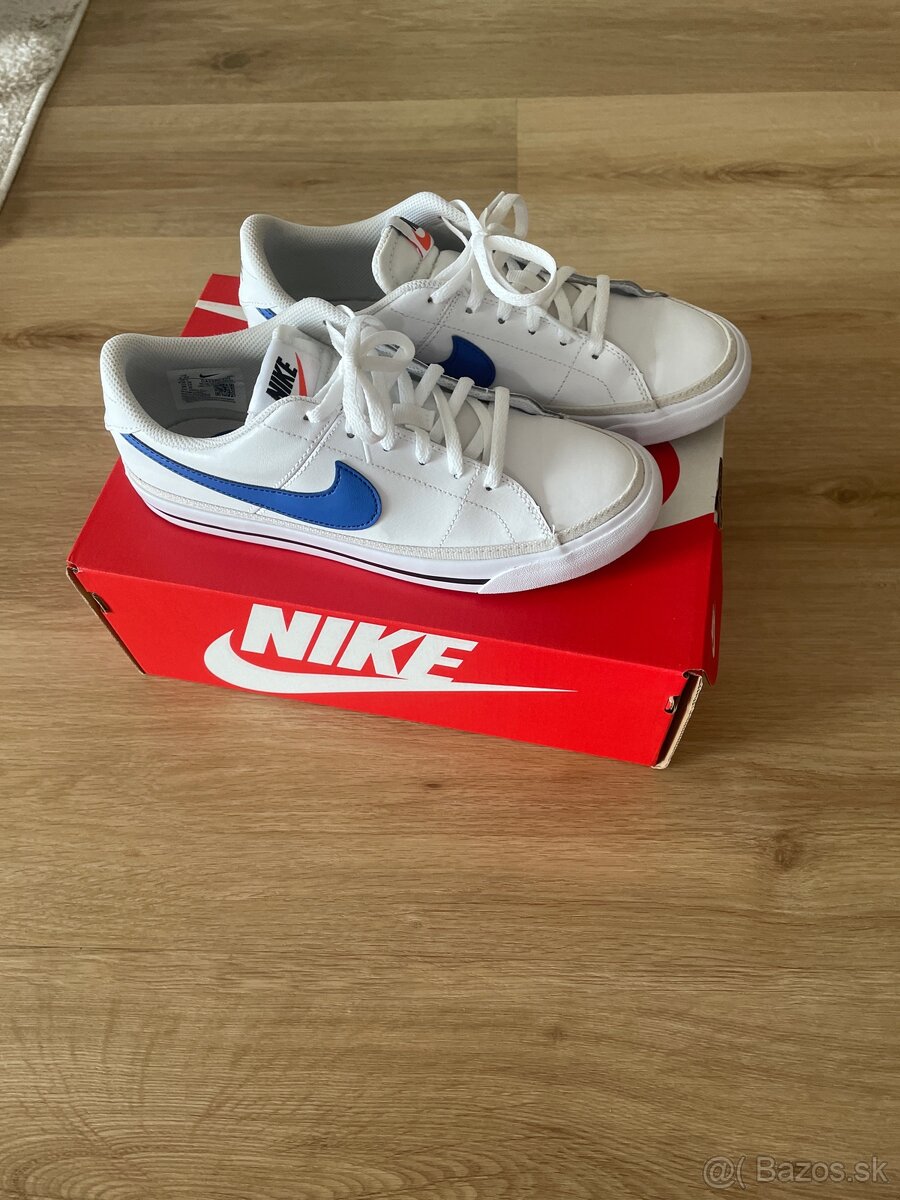 Tenisky Nike, veľ. 38