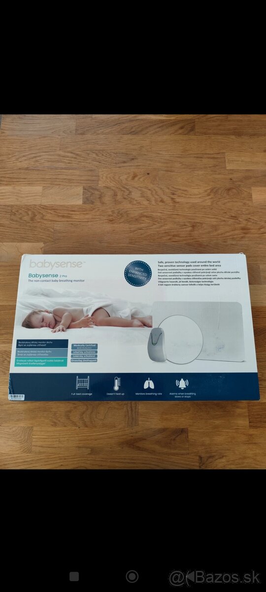 Babysense 2 Pro