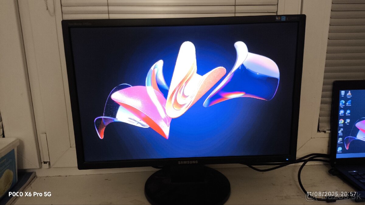 Monitor Samsung