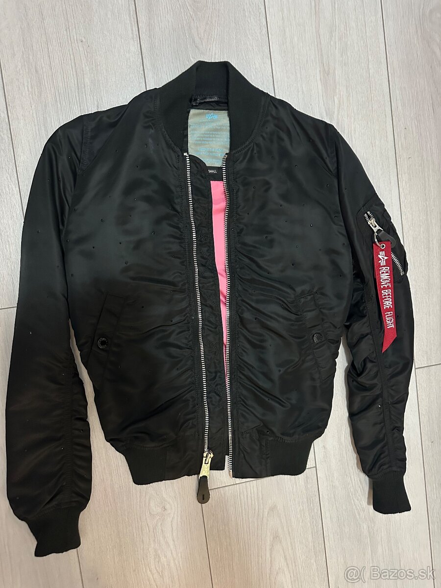 Alphaindustries bunda starwars limited