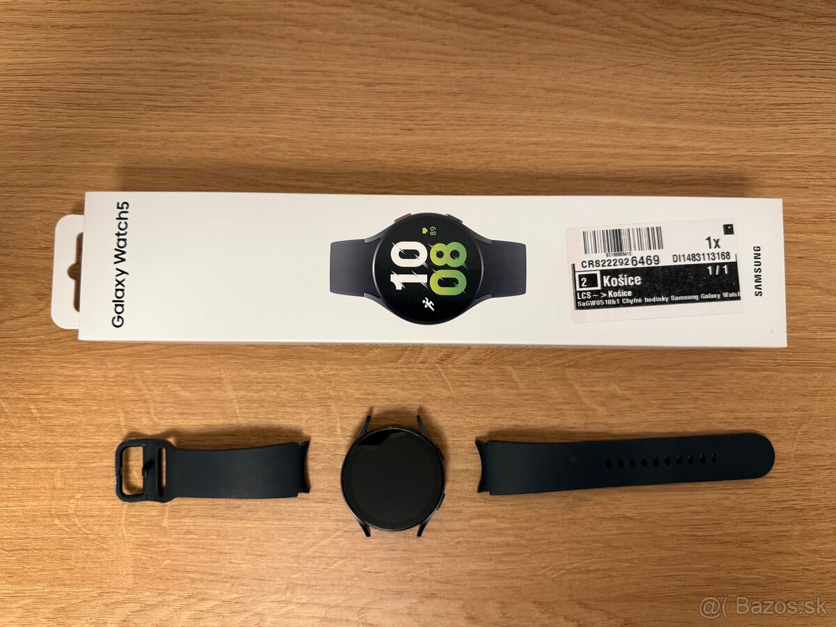 Samsung galaxy watch 5 44mm