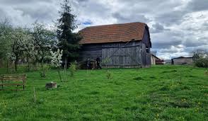 mal by niekto na predaj humno stare