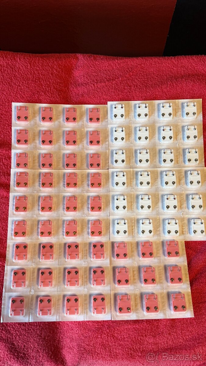 Studex Universal náušnice