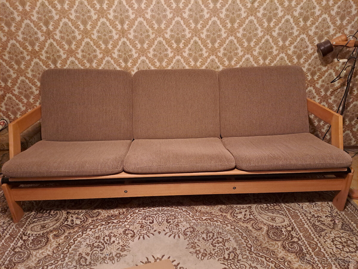 Predám sedaciu súpravu