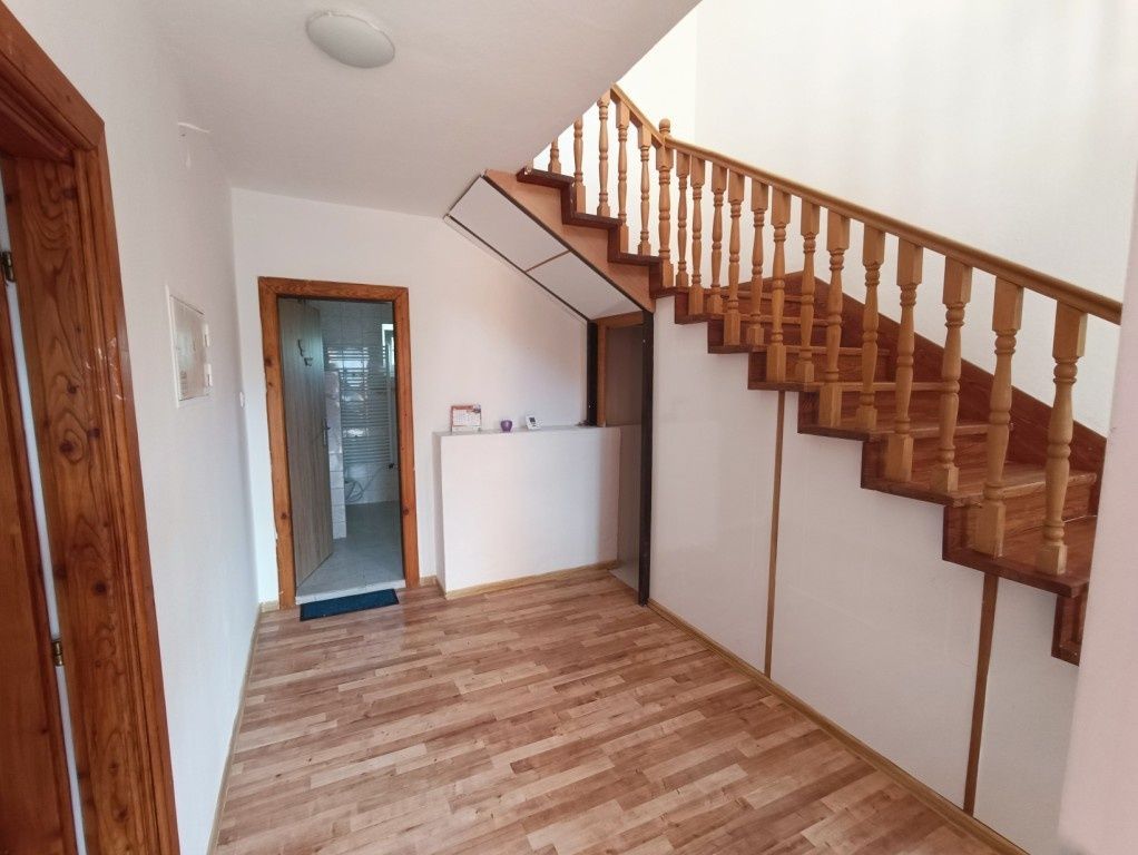 ZNÍŽENÁ CENA Exkluzívne - Predaj RD na Solivar