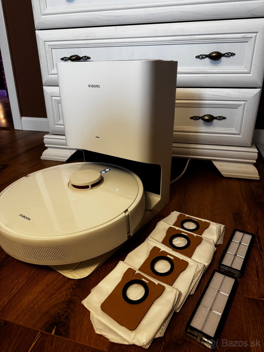 Predám Xiaomi Vacuum X10