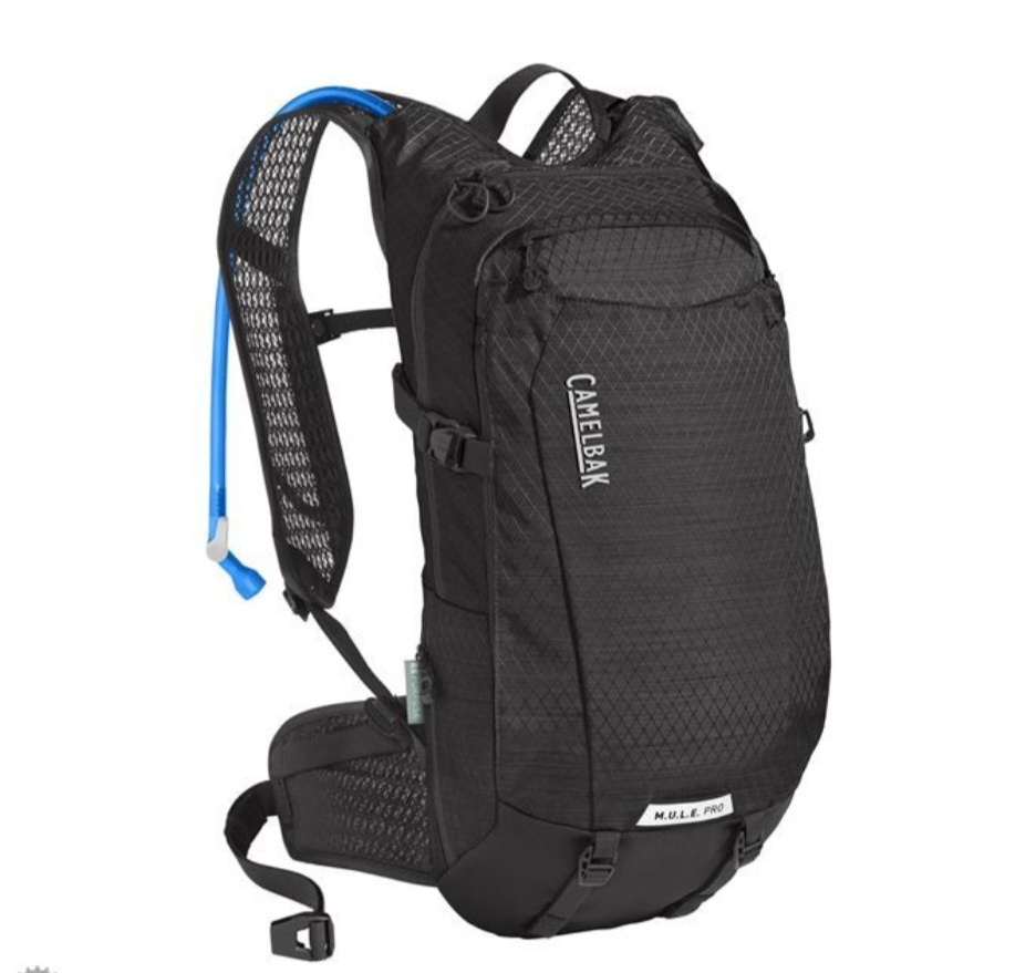 Camelback Mule pro novy