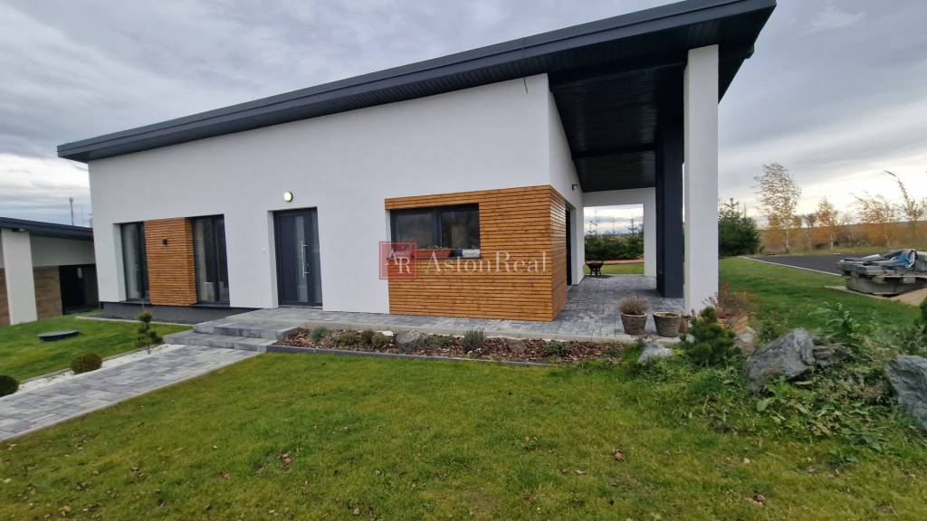 Novostavba RD - bungalov 4 izby - Poprad - Veľký Slavkov, 12