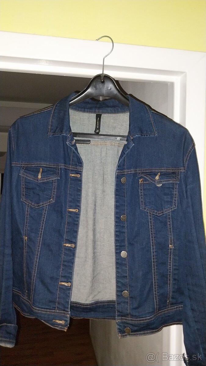 Riflova damska bunda