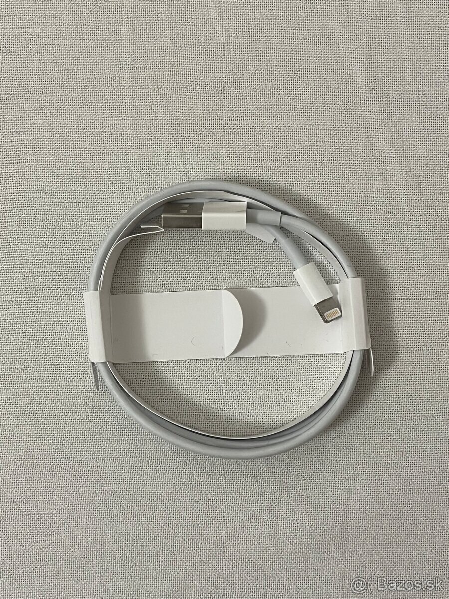 Apple USB-A - USB-C kábel