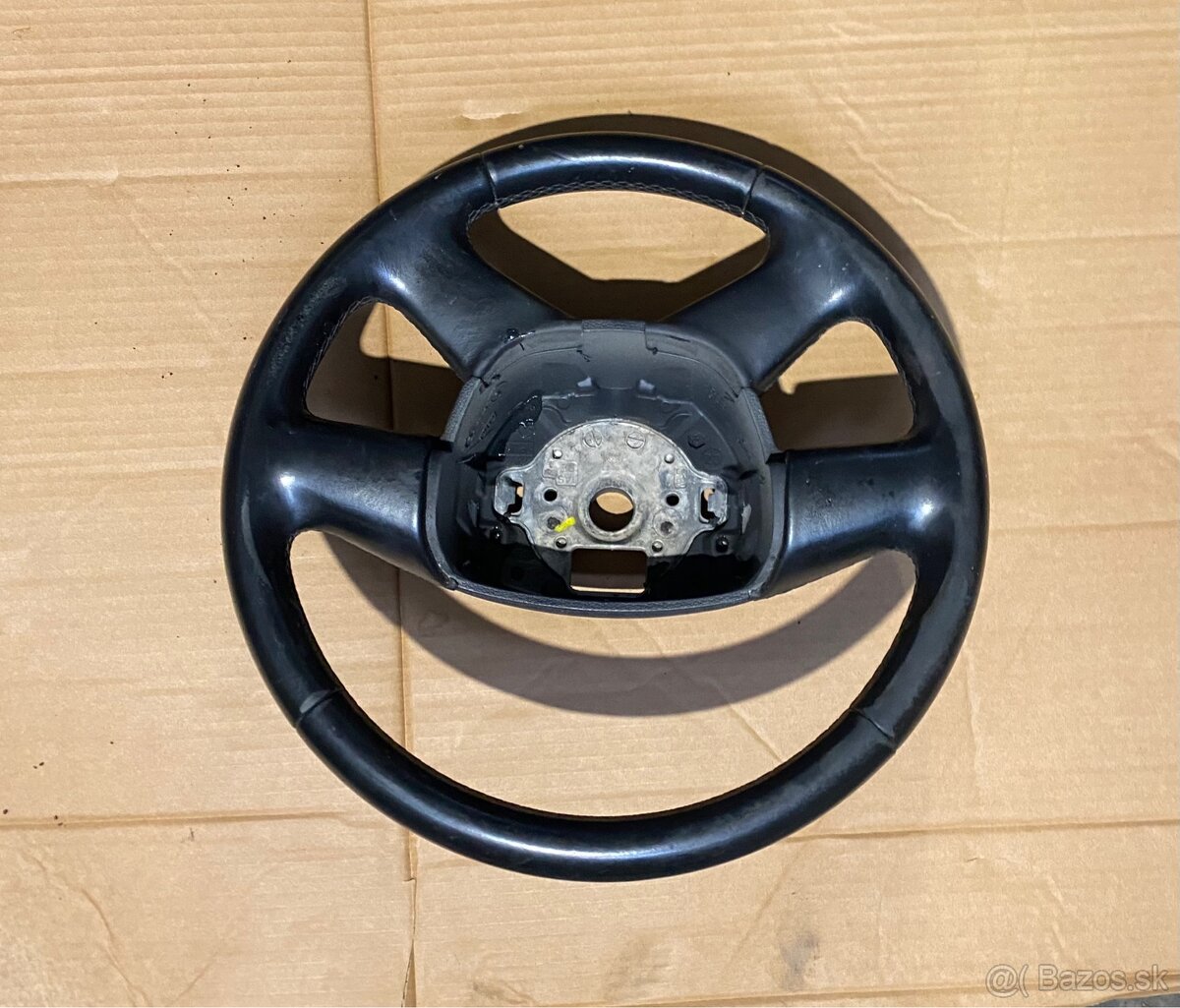 Volant škoda octavie 2