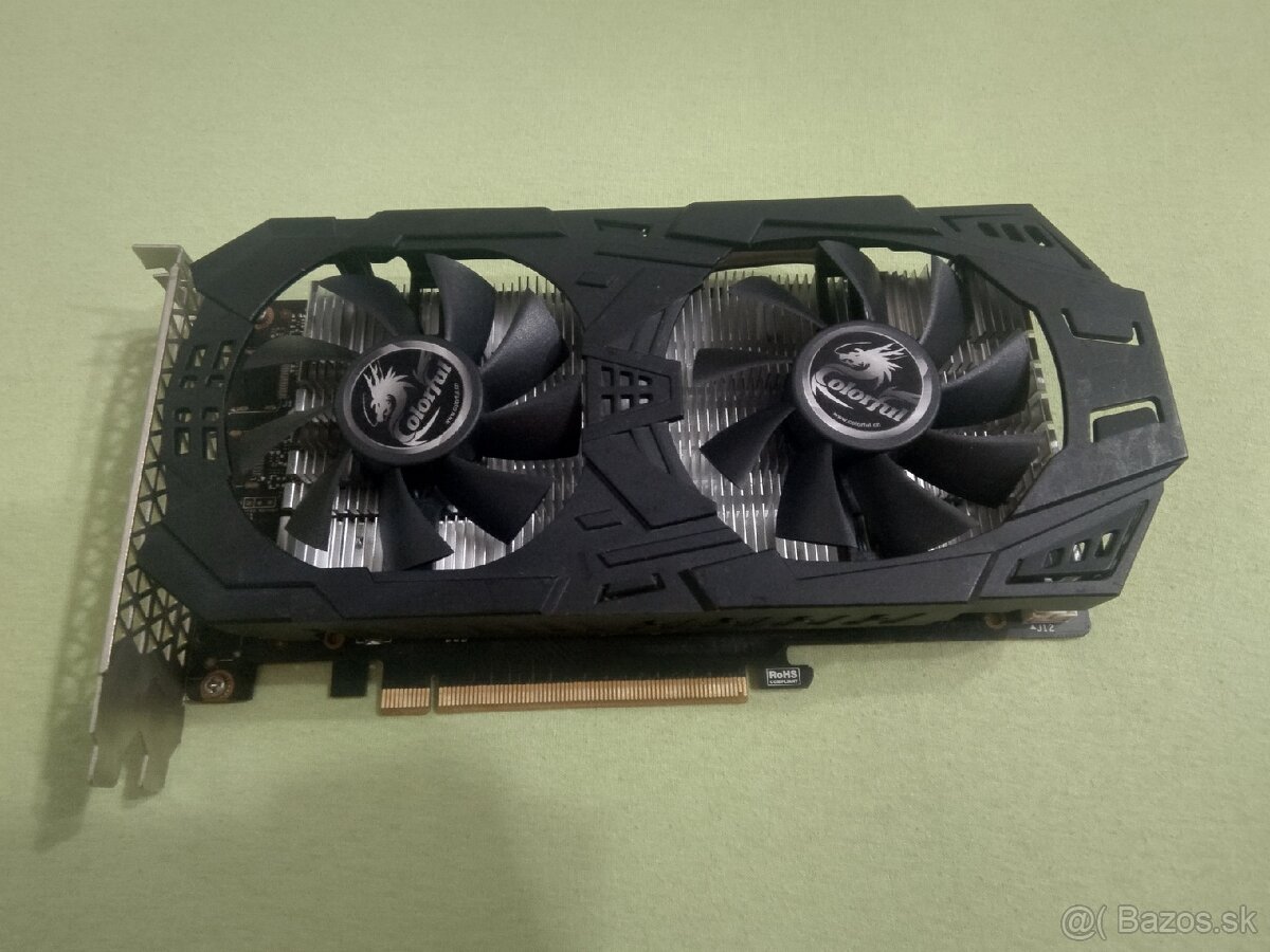 P106-100 (GTX 1060 6GB)