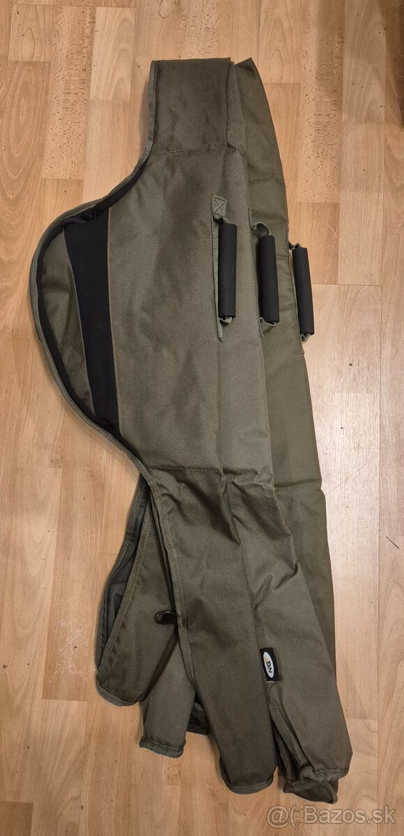 Púzdra na prúty NGT.