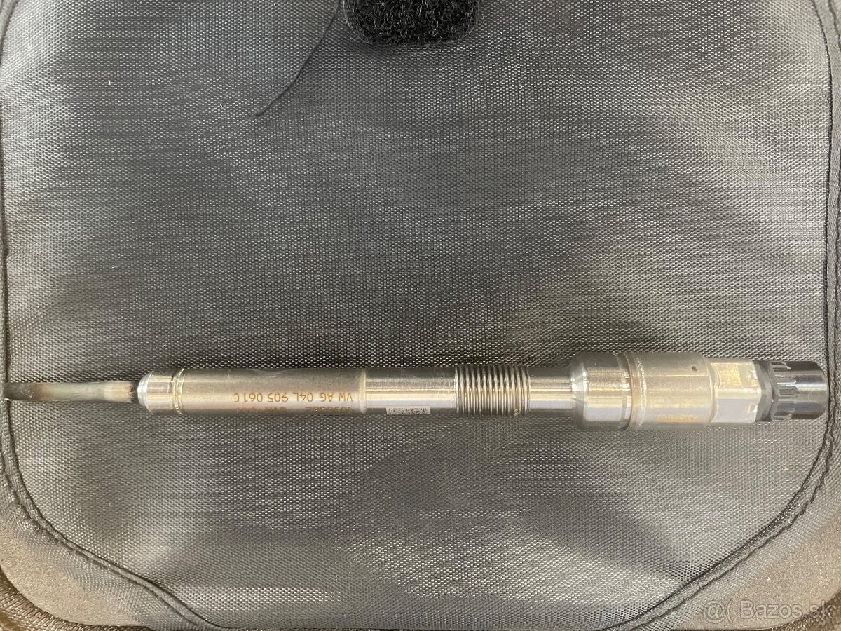 Zhavic so snímačom tlaku 04L905061C