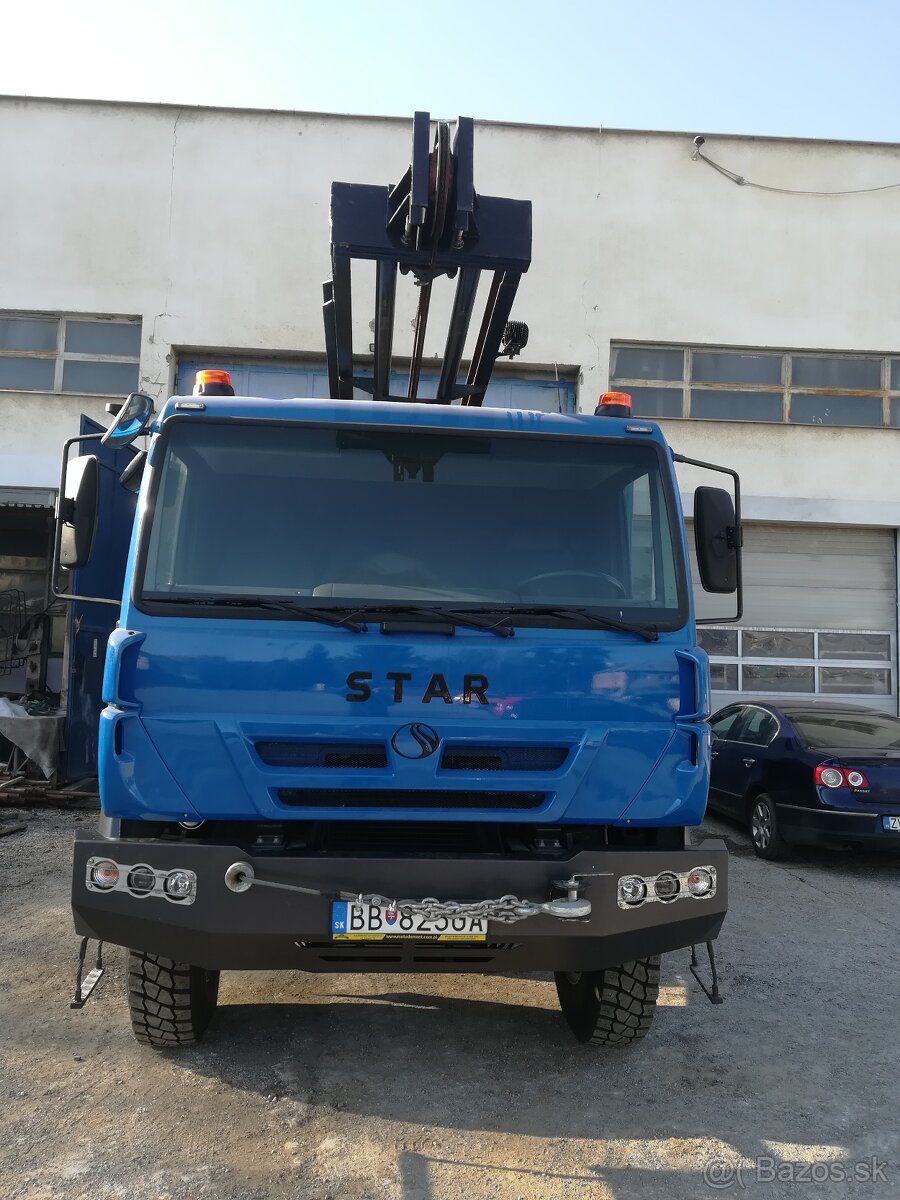 Vrtná súprava URB 2A2