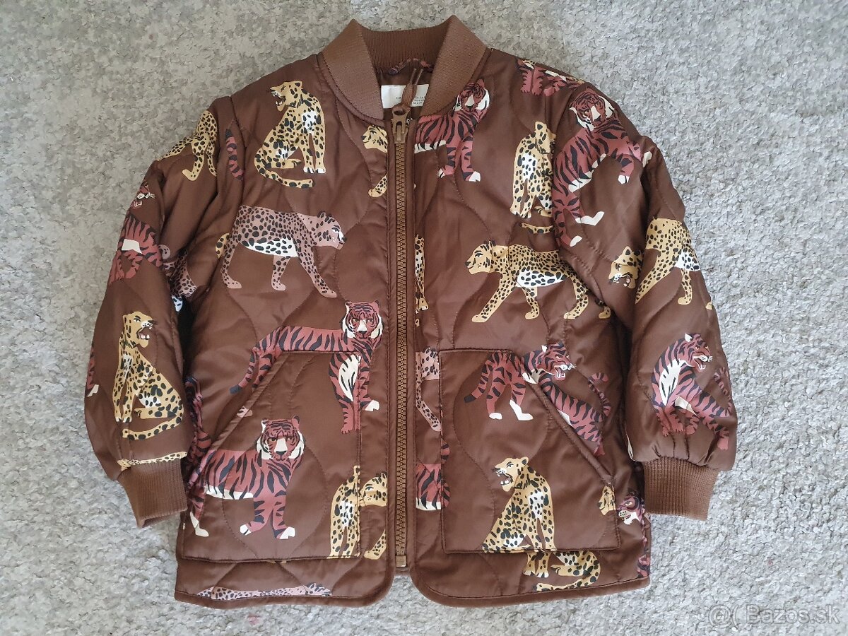 Prechodná bunda H&M