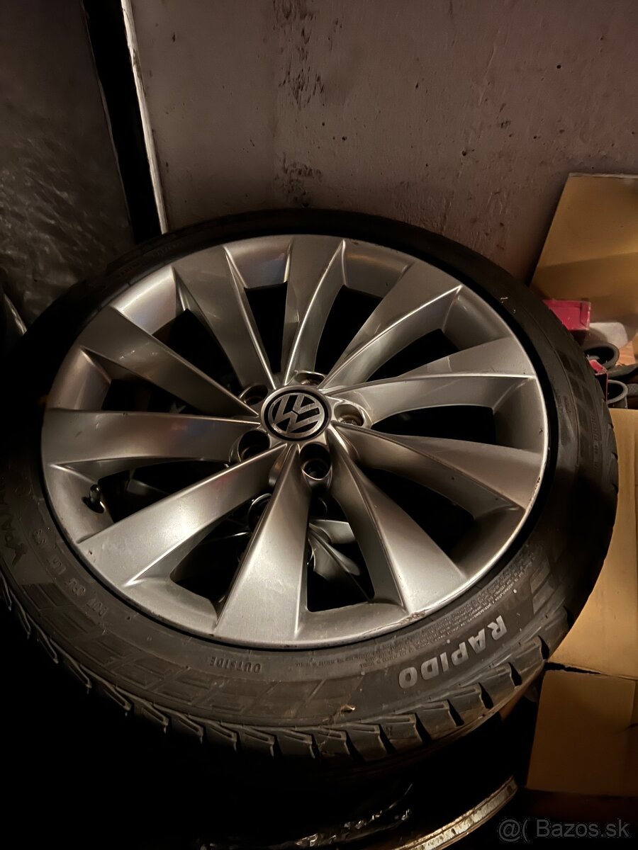 Interlagos 5x112 r18