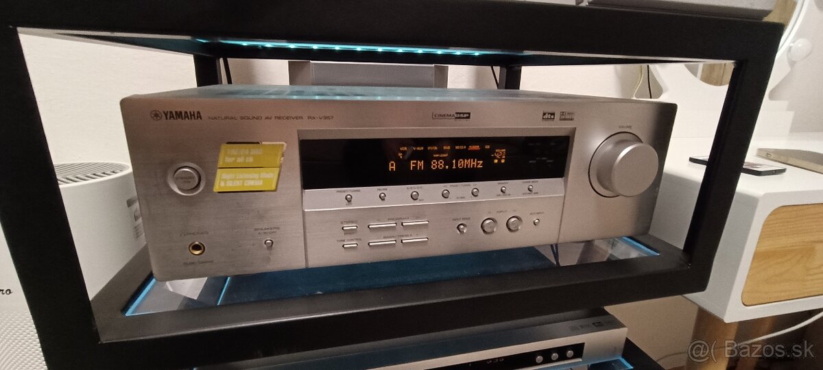 Yamaha Receiver RX-V357