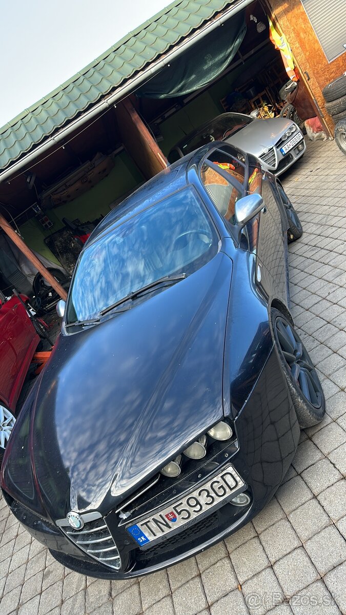 Rozpredam na náhradné diely