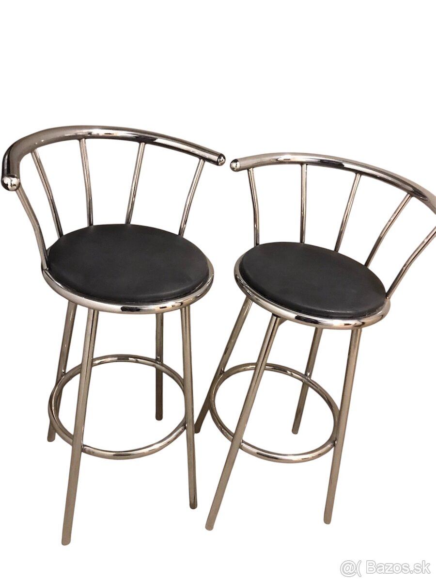 Barové stoličky
