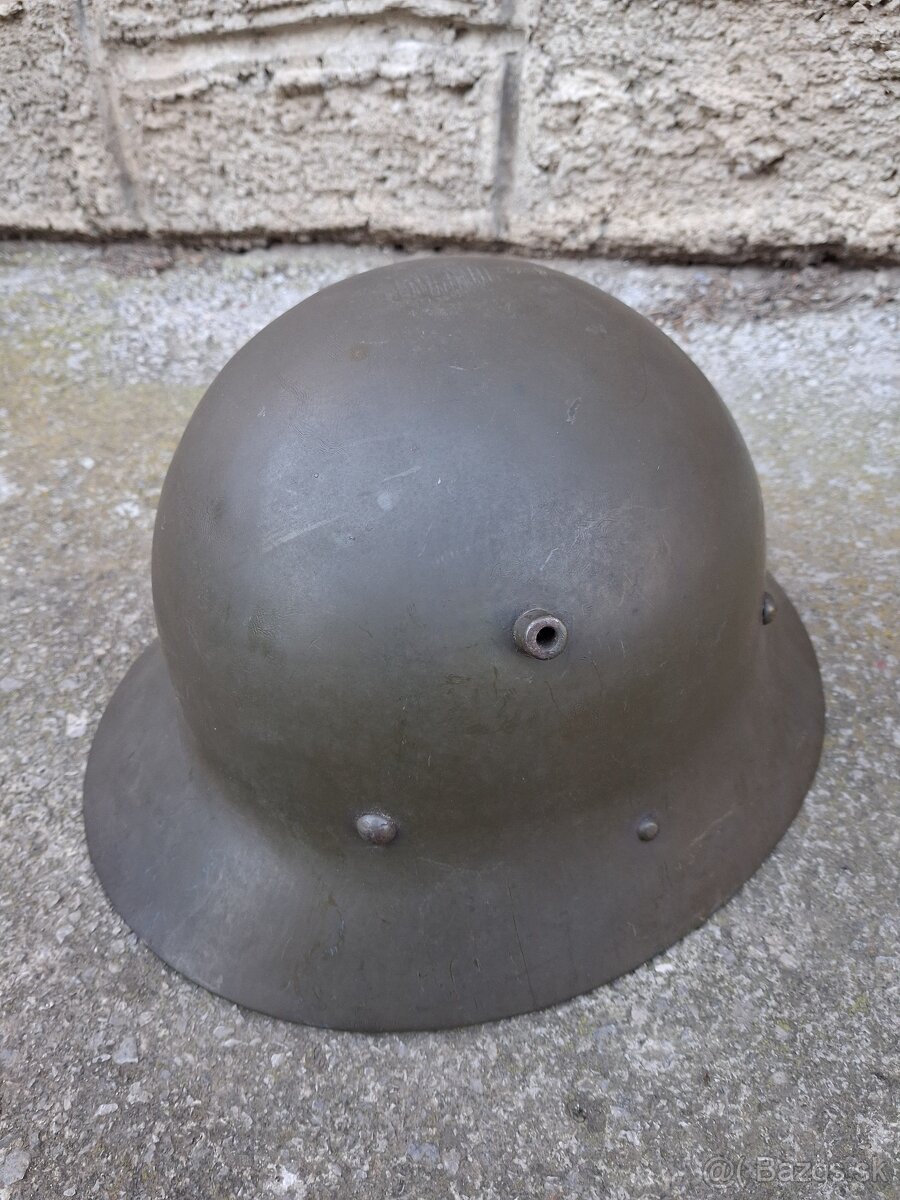 CSR prilba helma vz.30