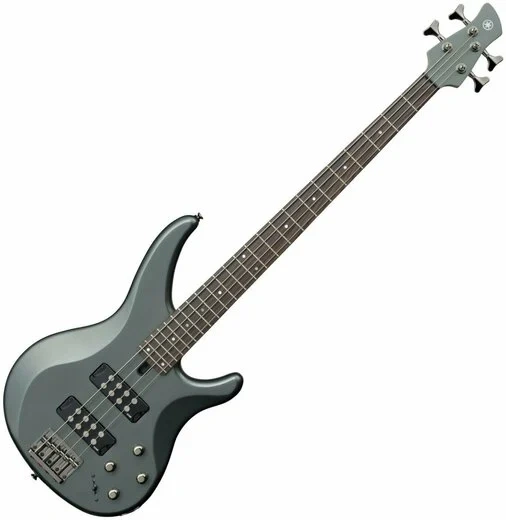 Predám: basgitara Yamaha TRBX304 RW Mist Green