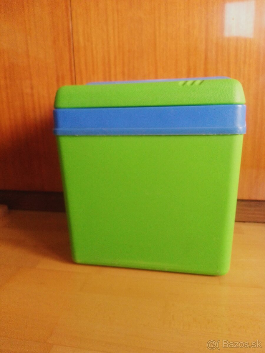 chladiaci box