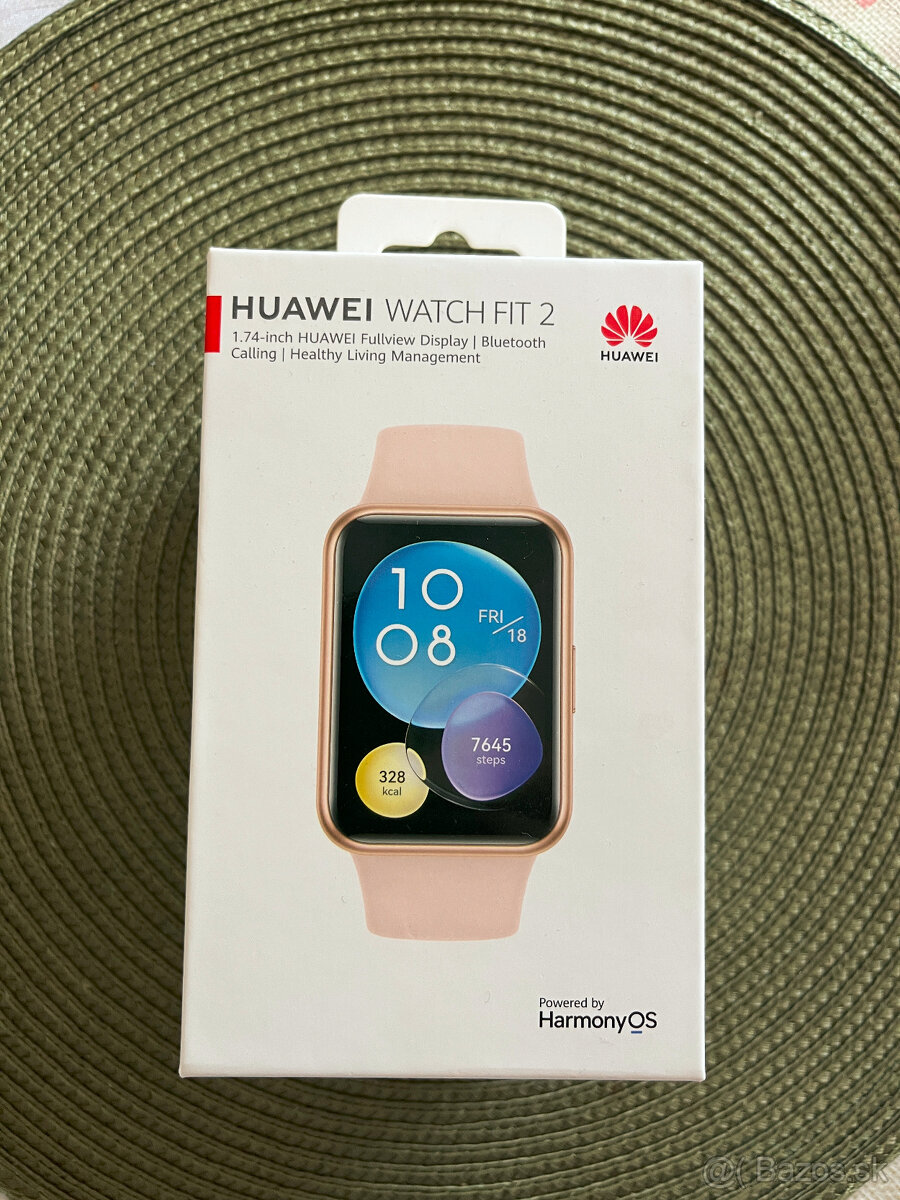 Huawei