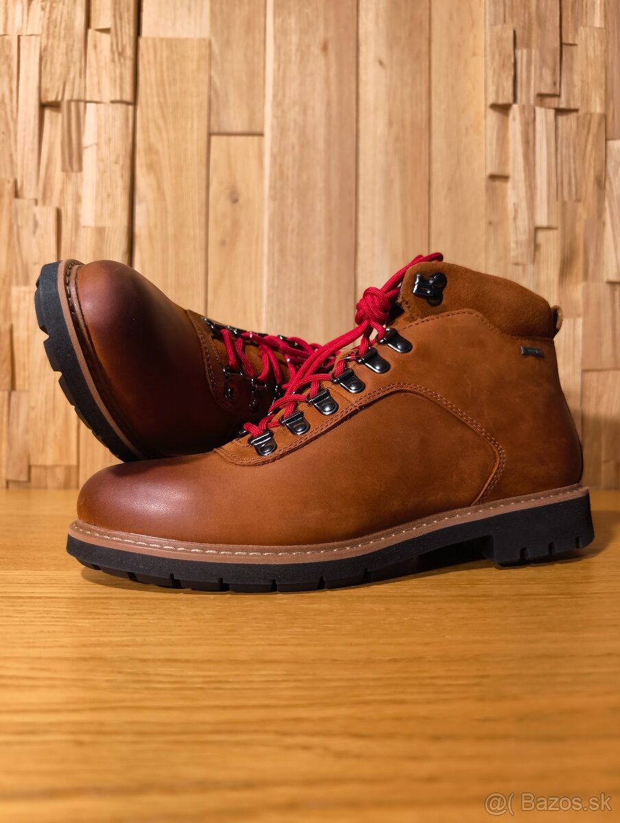 Clarks Batcombe Alp GTX