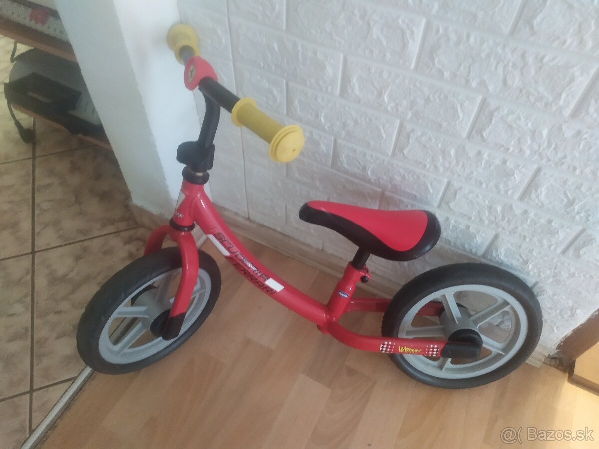 Odrážadlo