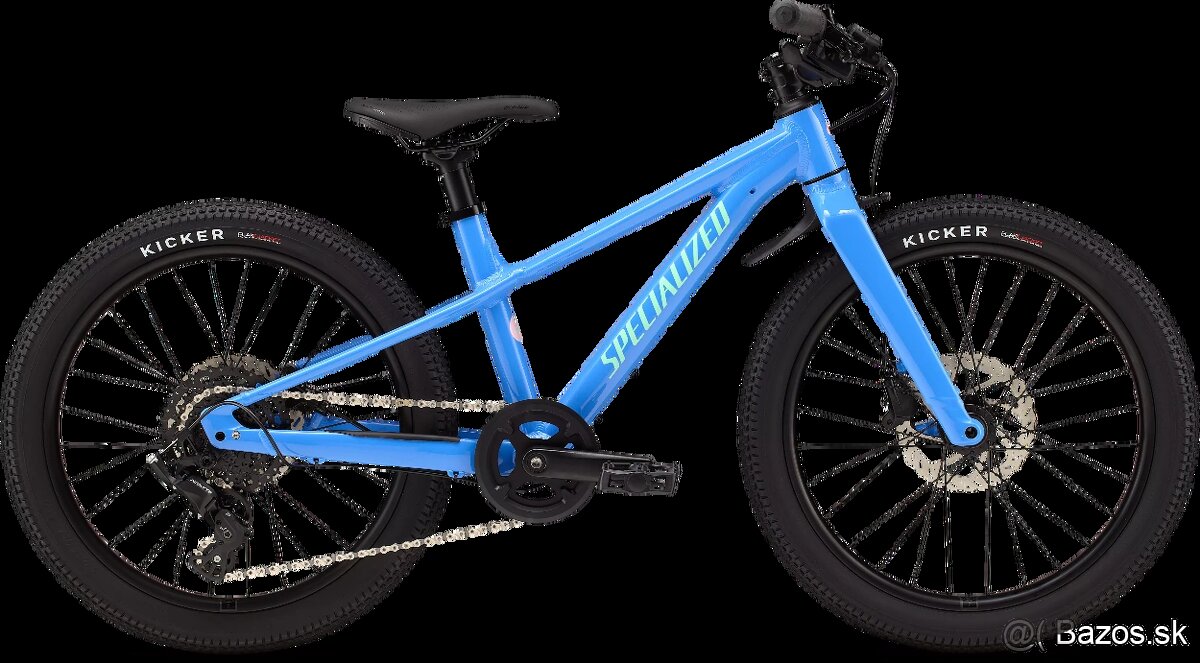 Specialized Riprock 20 Gloss Sky Blue