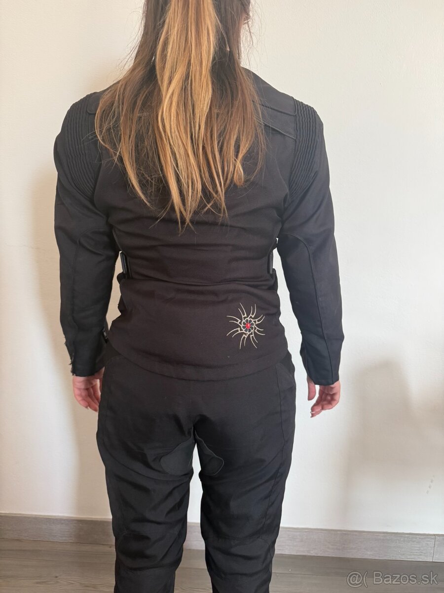 Dámksa bunda